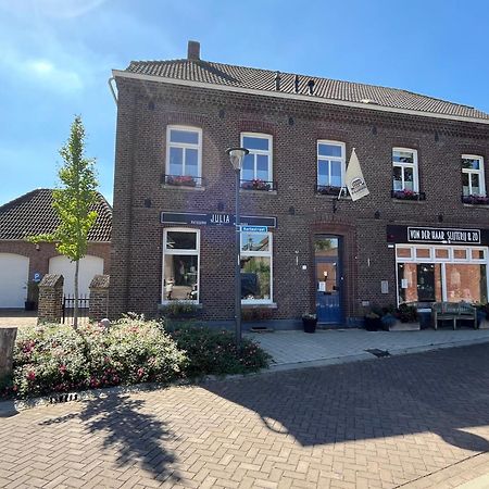 B&B De Blauwververij Blitterswijck エクステリア 写真