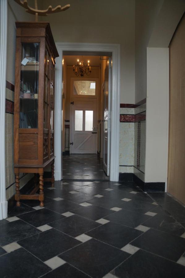 B&B De Blauwververij Blitterswijck エクステリア 写真