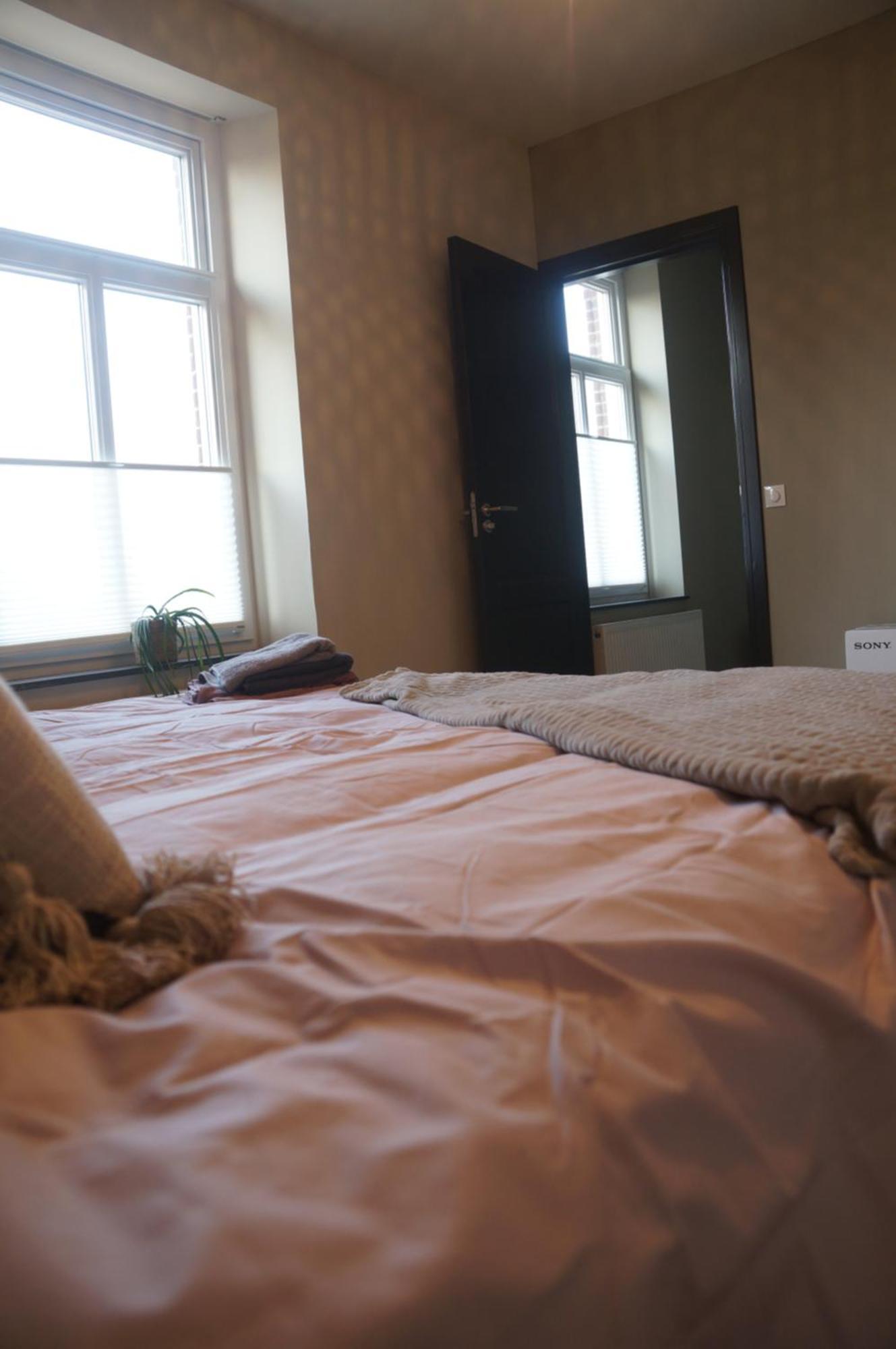 B&B De Blauwververij Blitterswijck 部屋 写真