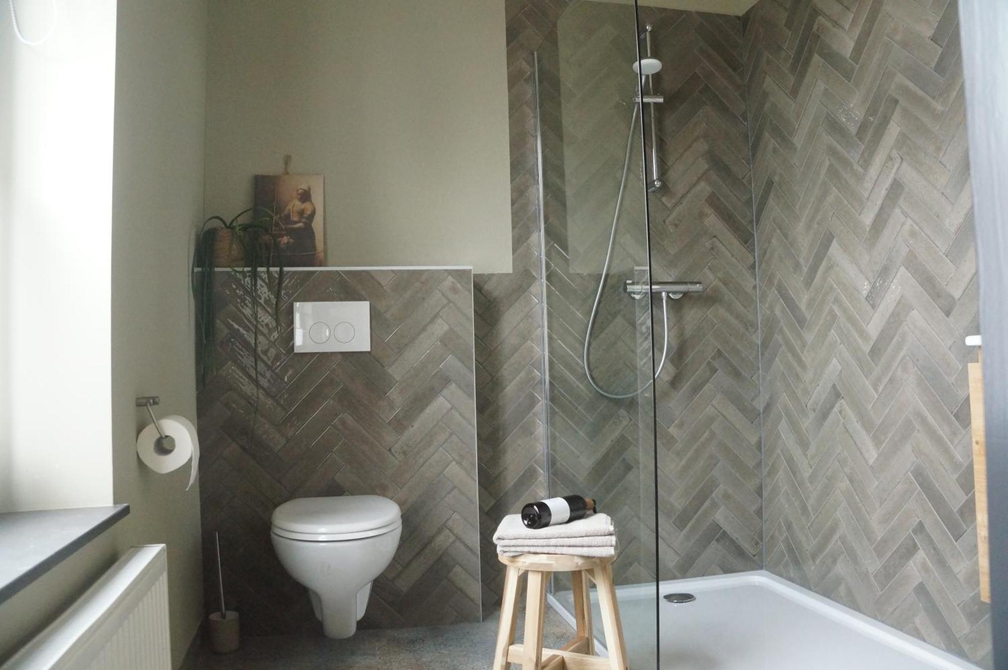 B&B De Blauwververij Blitterswijck 部屋 写真
